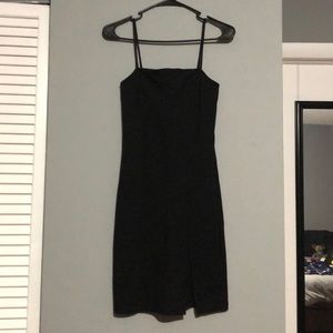 Bodycon cocktail dress